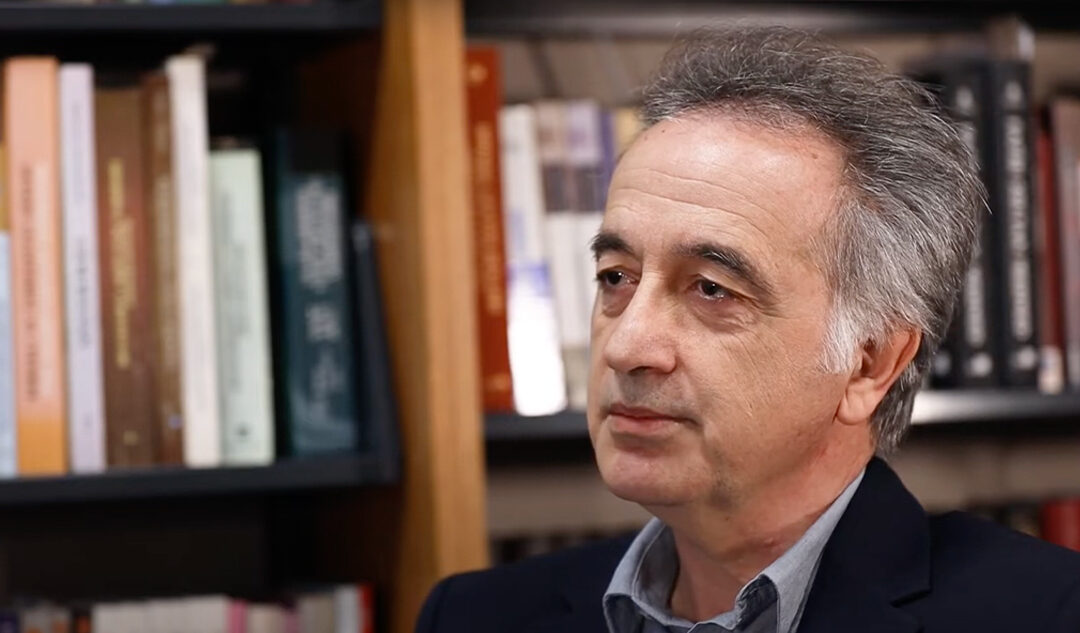 An Extraordinary Figure in Balkan Historiography: Machiel Kiel, As Recounted by Feridun M. Emecen