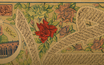 Yeni Siyer Anlayışı: Kutlu Hayattan Çizgiler