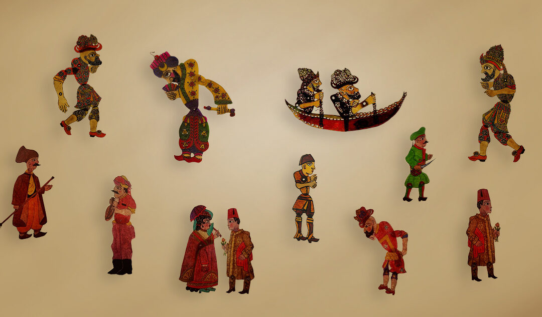 Osmanlı’da Karagöz, Tasavvuf ve Musiki: Kutbünnâyî Niyazi Sayın’ın Anısına