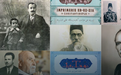 Kişisel Arşivler: Neden Önemli?